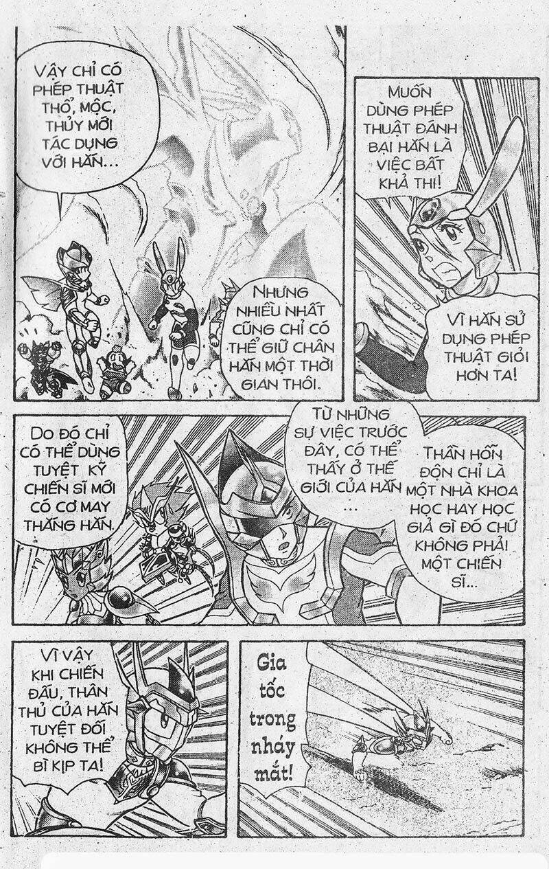 Chương 99 - Trang 16