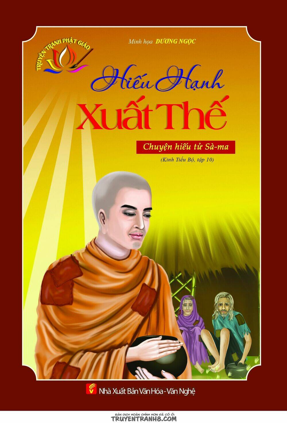 Chương 1 - Trang 1