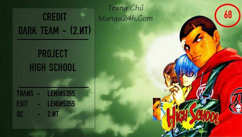 Chương 68 - Trang 1