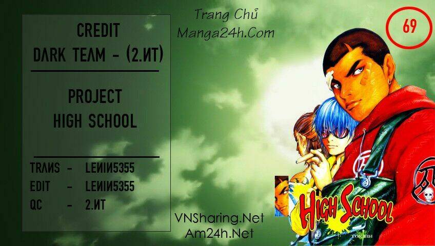 Chương 69 - Trang 1