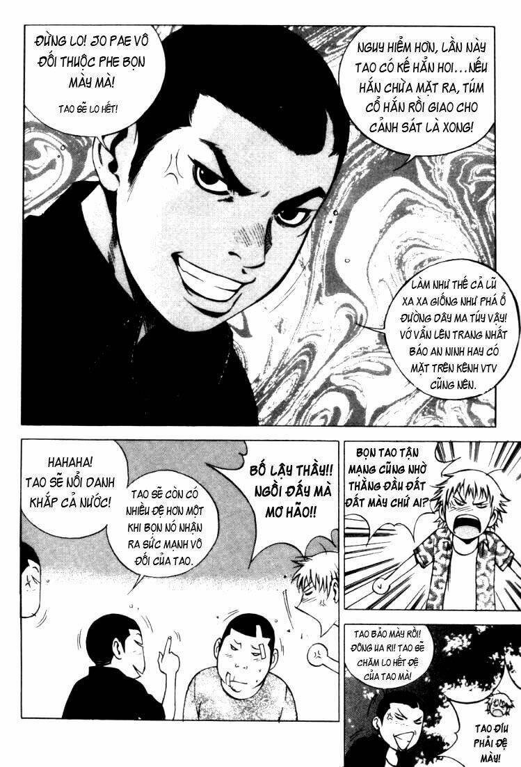 Chương 71 - Trang 18
