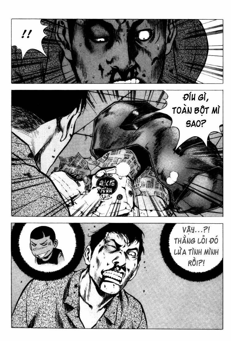 Chương 71 - Trang 10