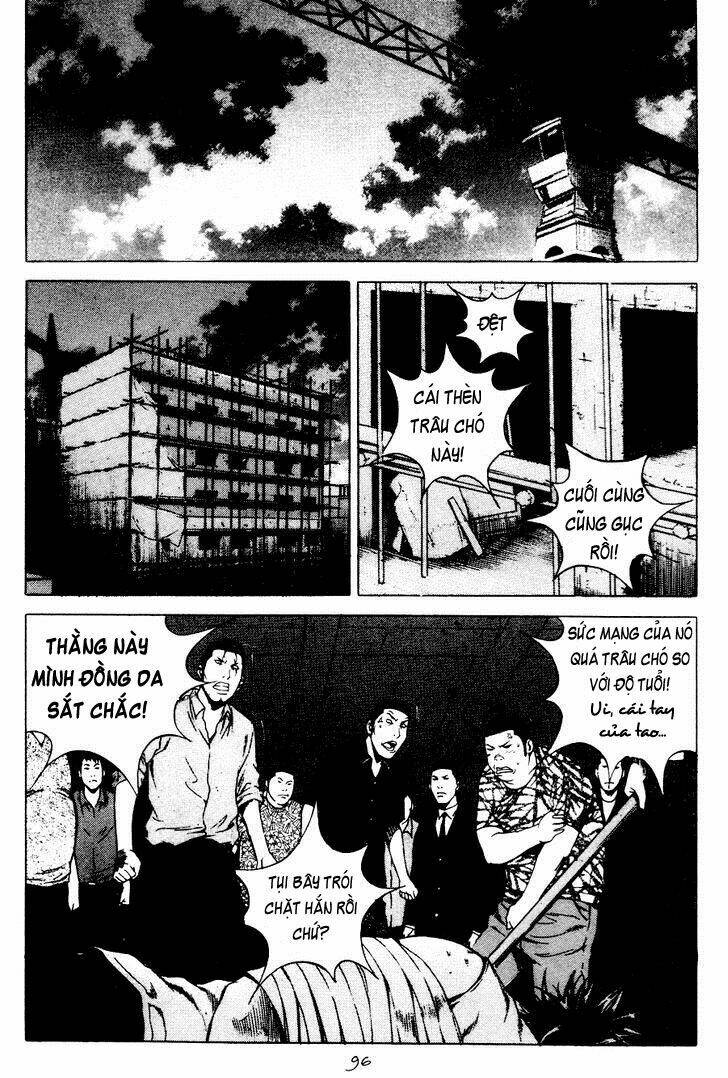 Chương 73 - Trang 14