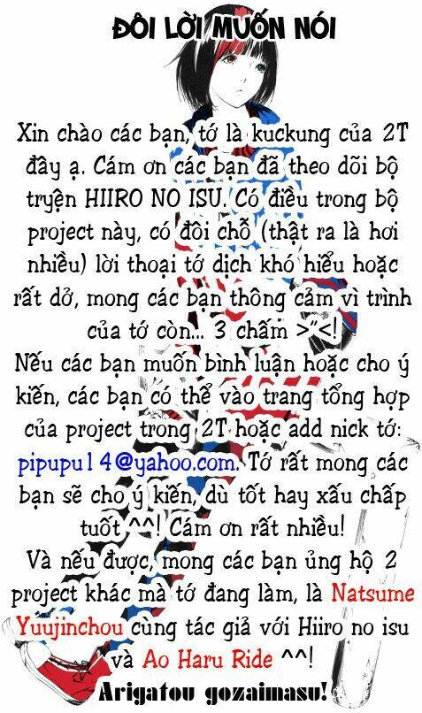 Chương 10 - Trang 1