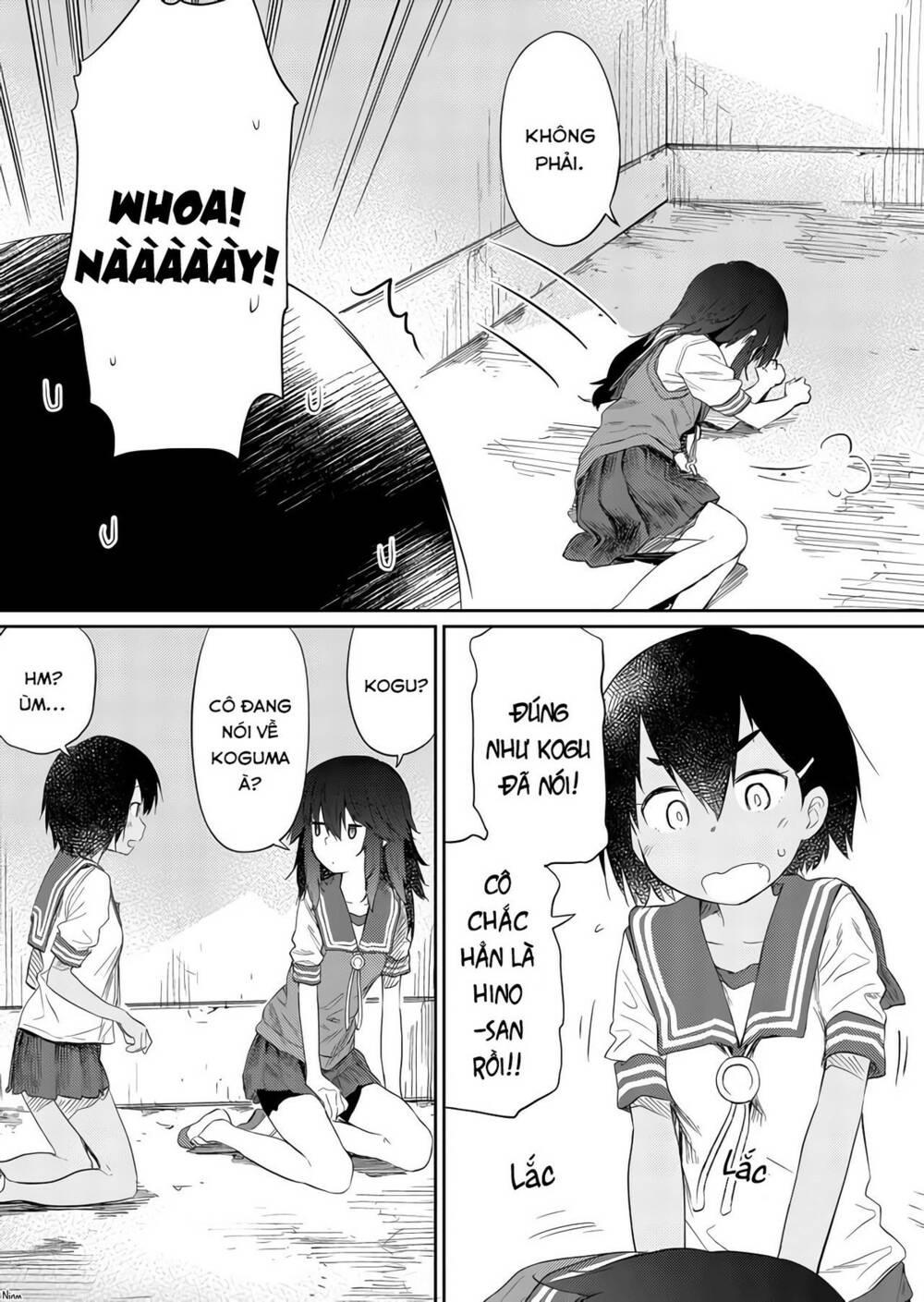 Chương 40 - Trang 3