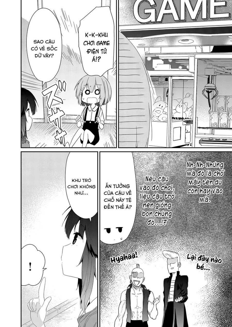 Chương 61 - Trang 10
