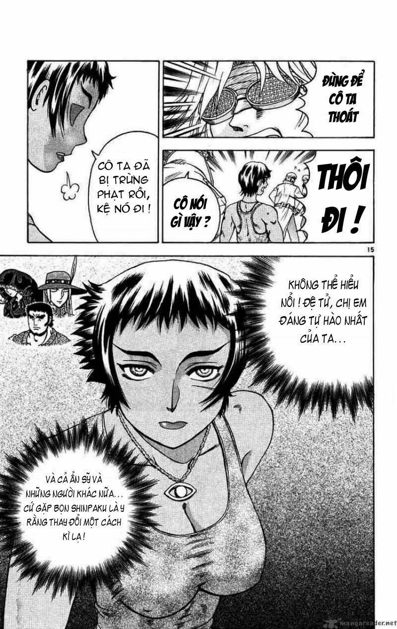Chương 105 - Trang 15