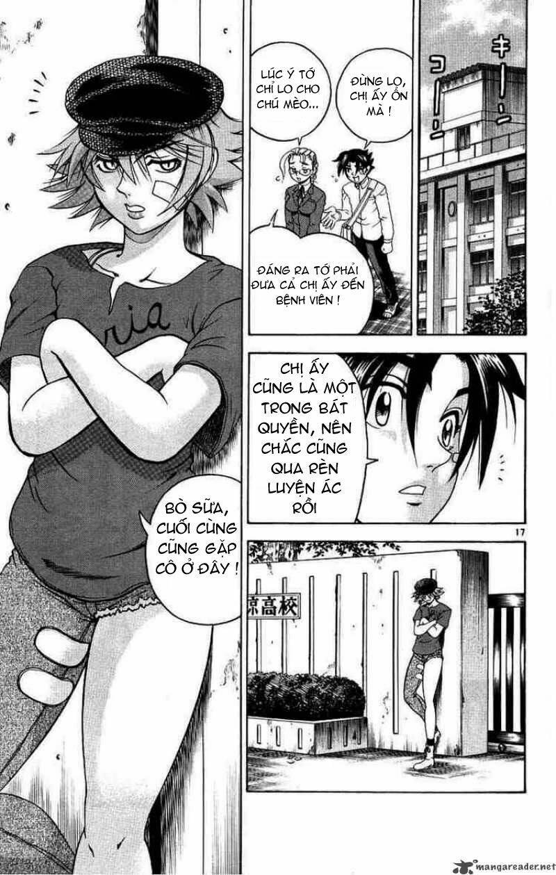 Chương 105 - Trang 17