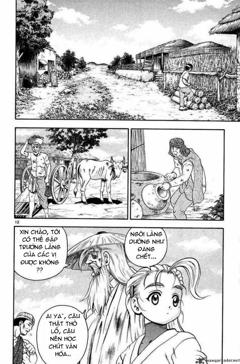 Chương 106 - Trang 13