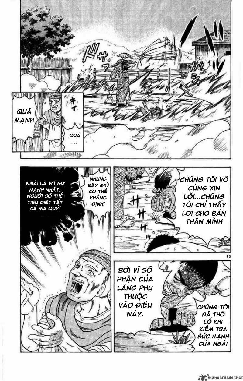 Chương 106 - Trang 16