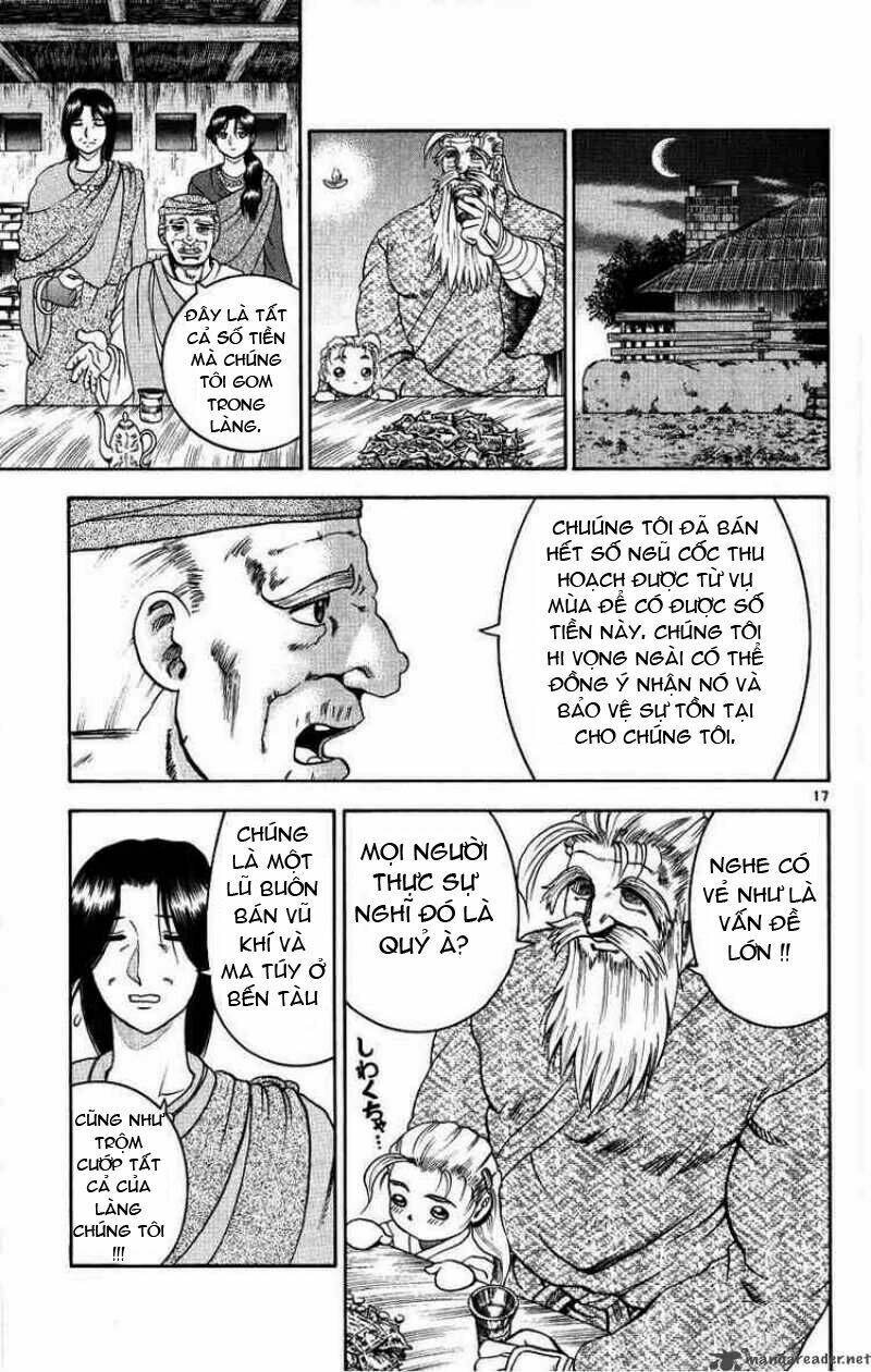 Chương 106 - Trang 18