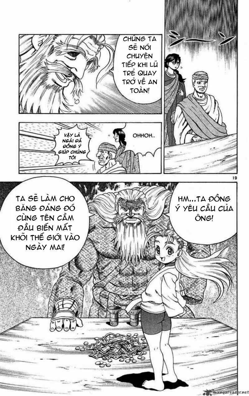 Chương 106 - Trang 20
