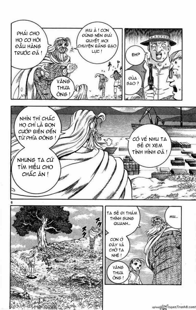 Chương 107 - Trang 7