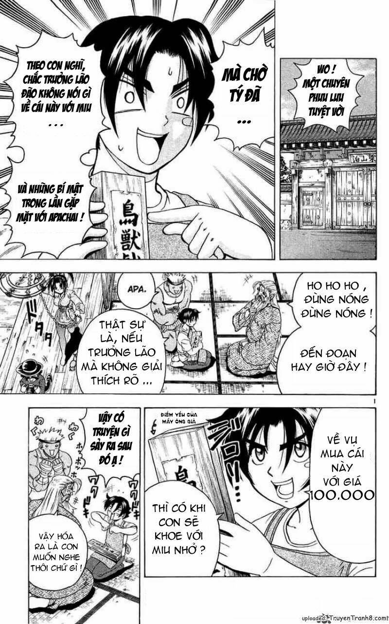 Chương 108 - Trang 5