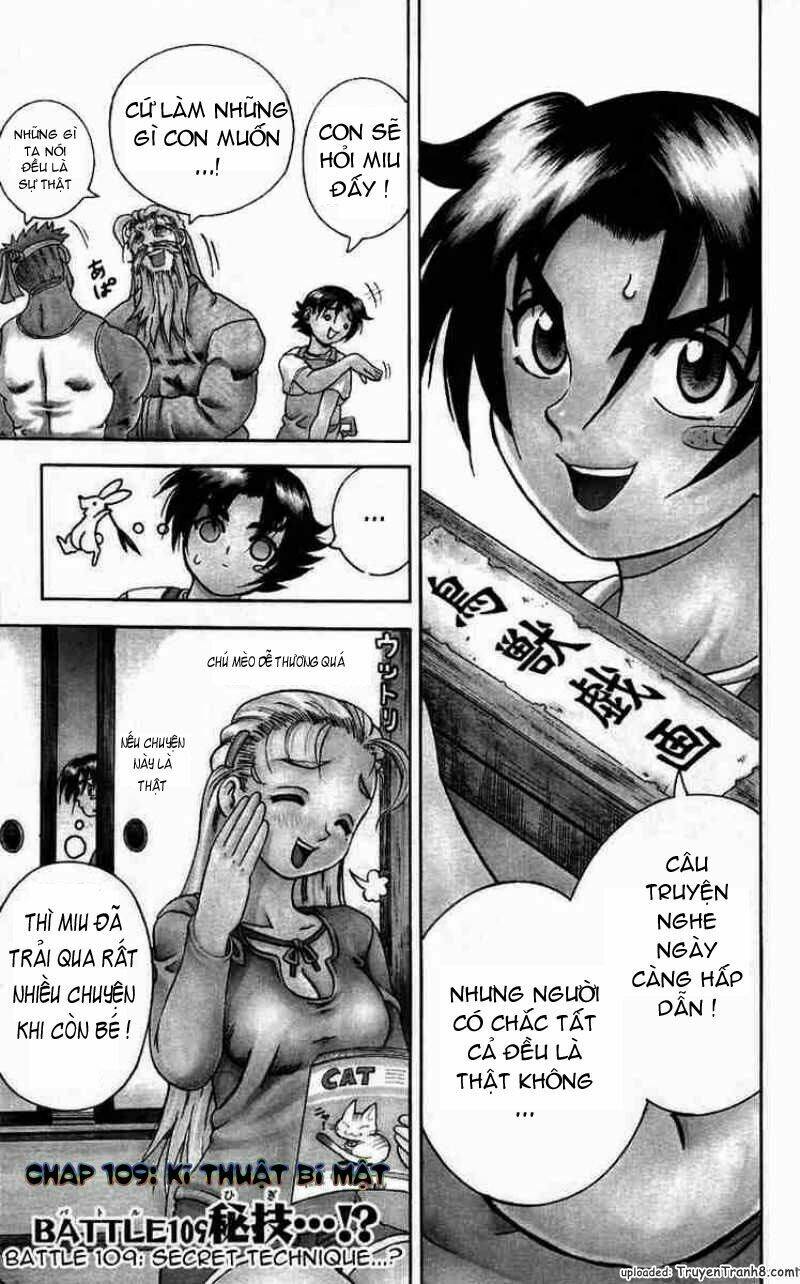Chương 109 - Trang 2