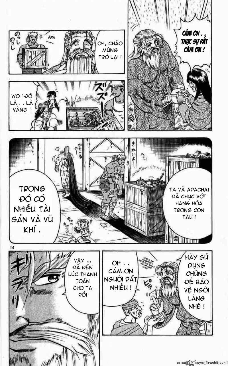 Chương 109 - Trang 15