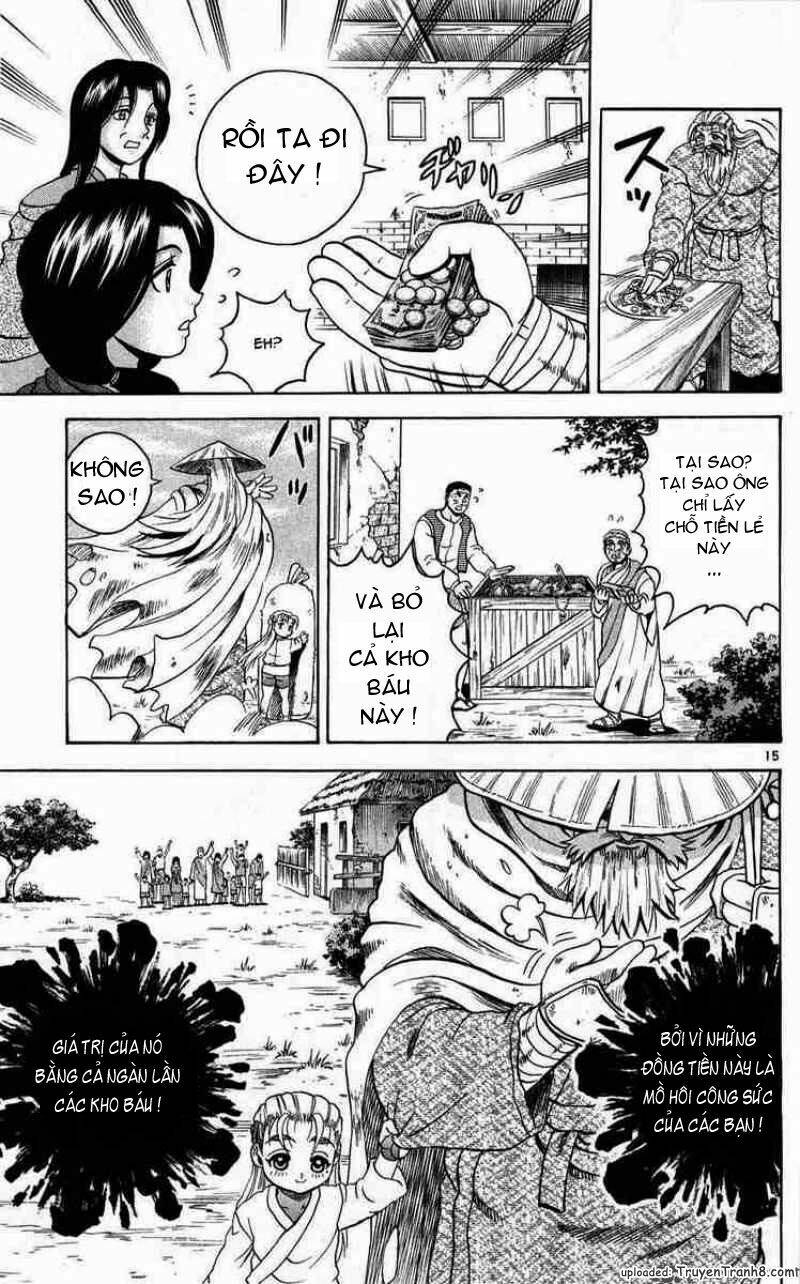 Chương 109 - Trang 16