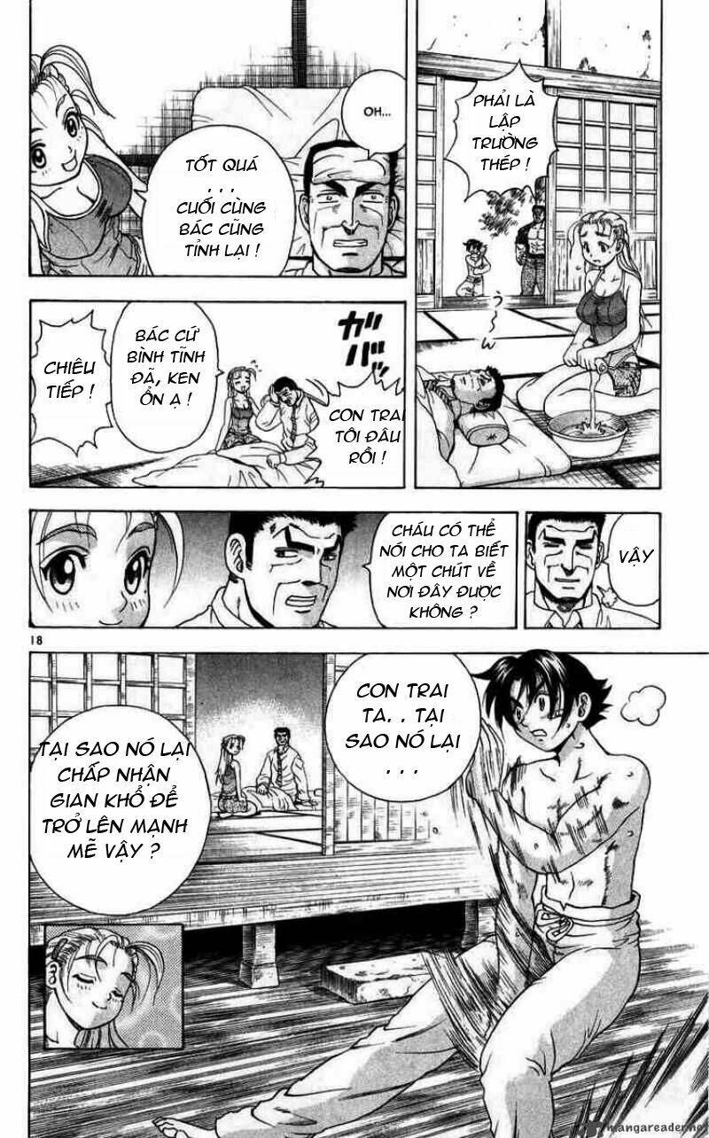 Chương 112 - Trang 19