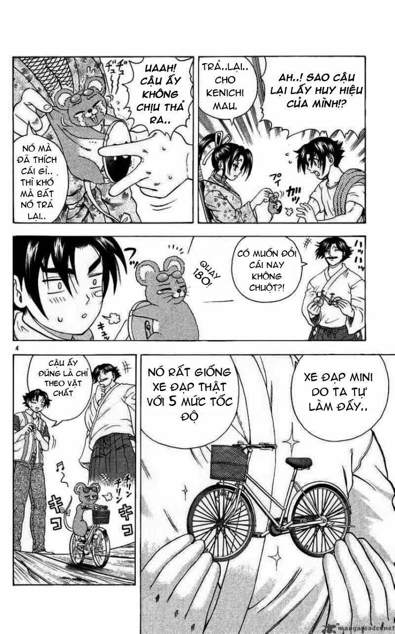 Chương 113 - Trang 5