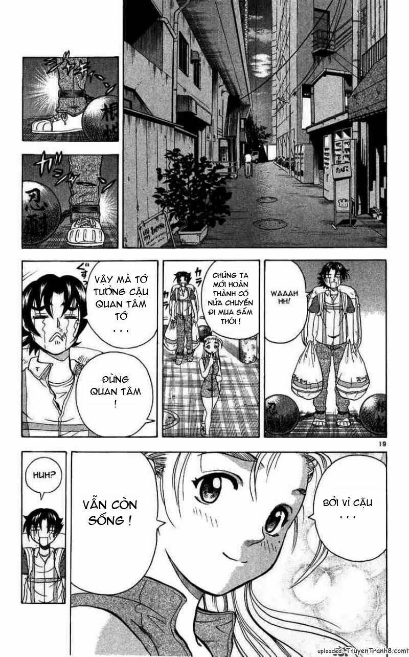 Chương 116 - Trang 20