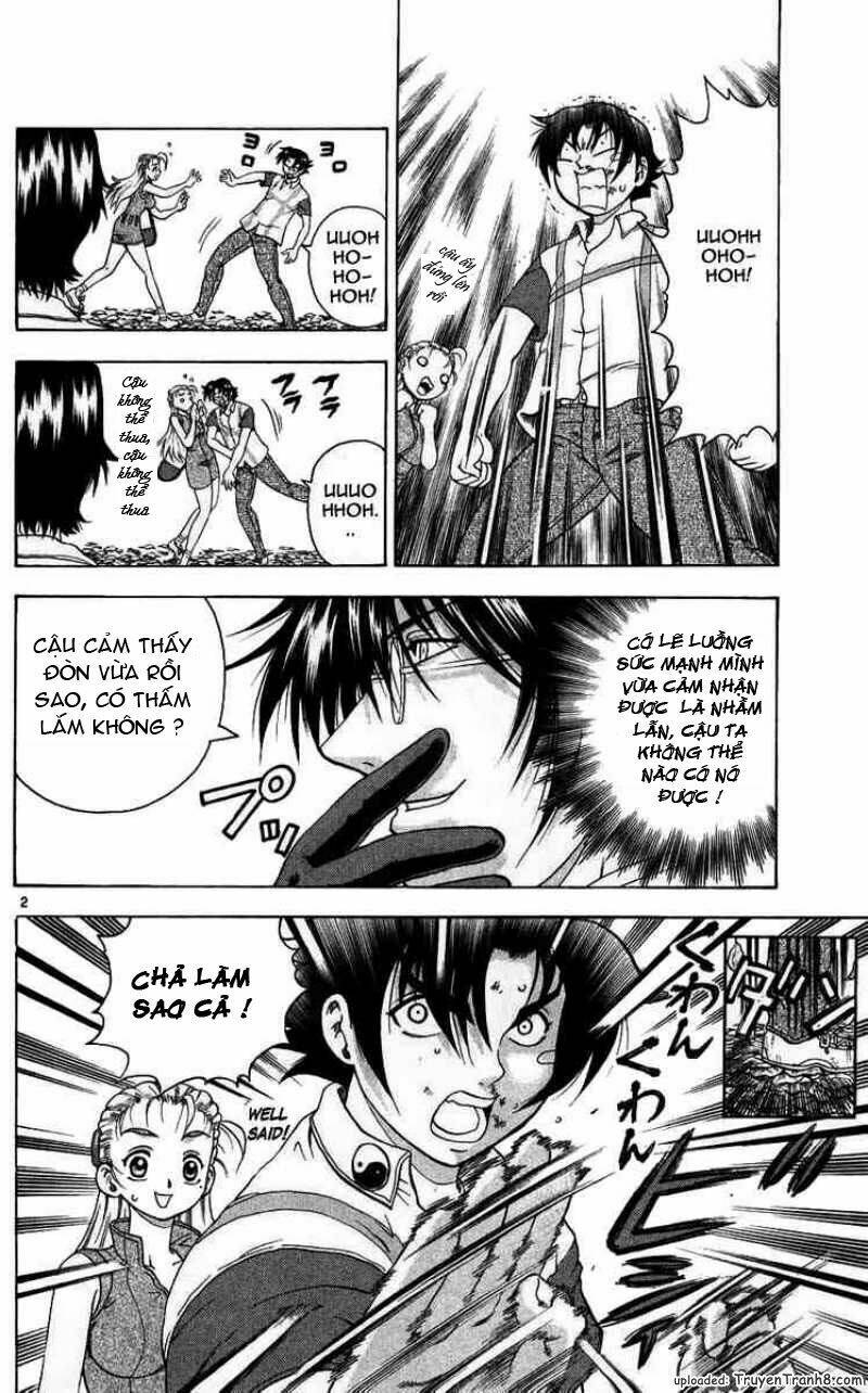 Chương 116 - Trang 3