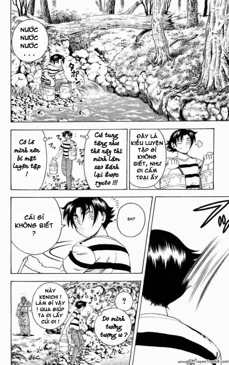 Chương 118 - Trang 15
