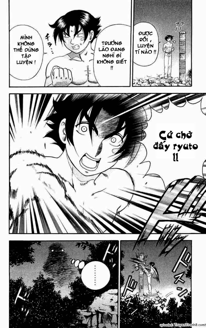 Chương 118 - Trang 21