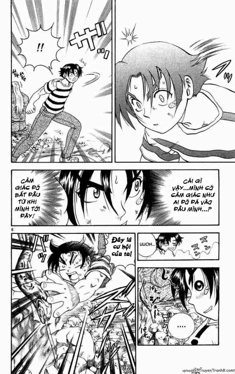 Chương 119 - Trang 7