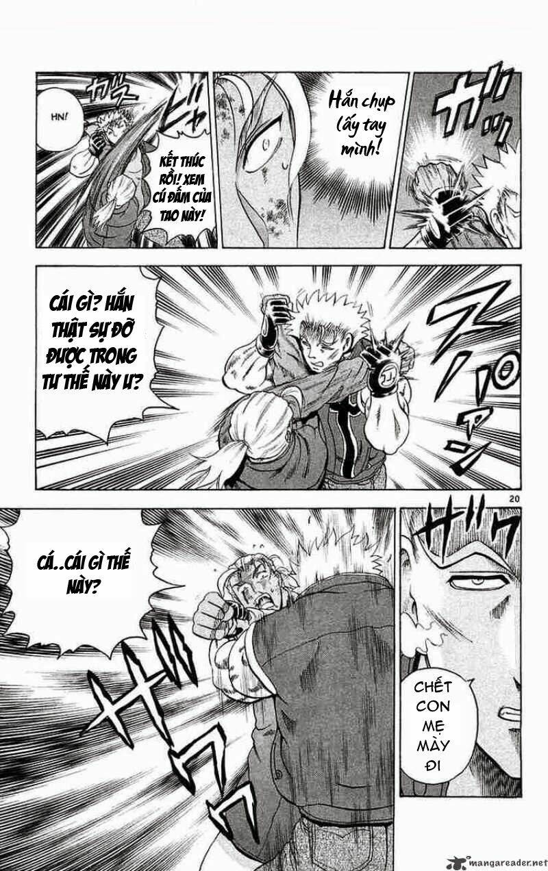 Chương 124 - Trang 22