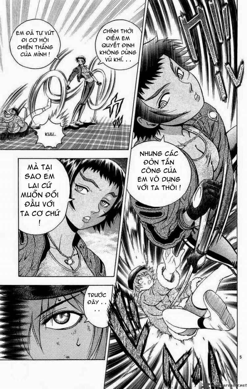 Chương 127 - Trang 6