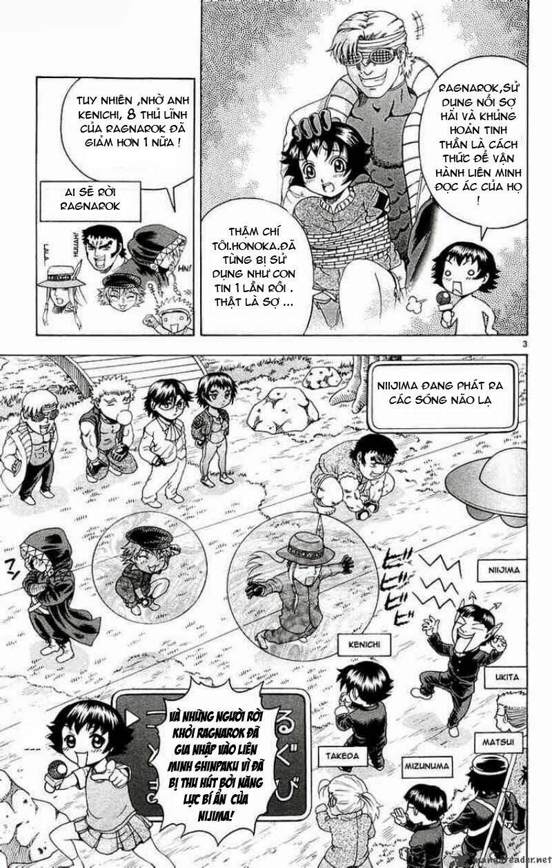 Chương 129 - Trang 3