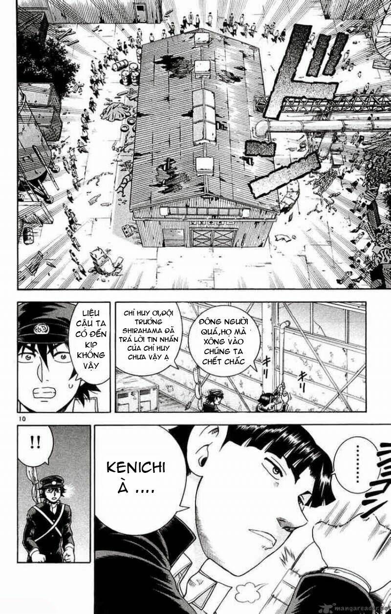 Chương 129 - Trang 10