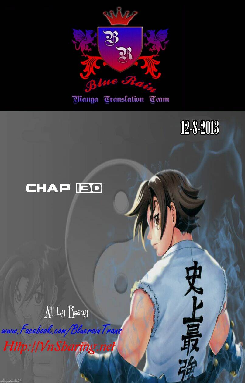 Chương 130 - Trang 1