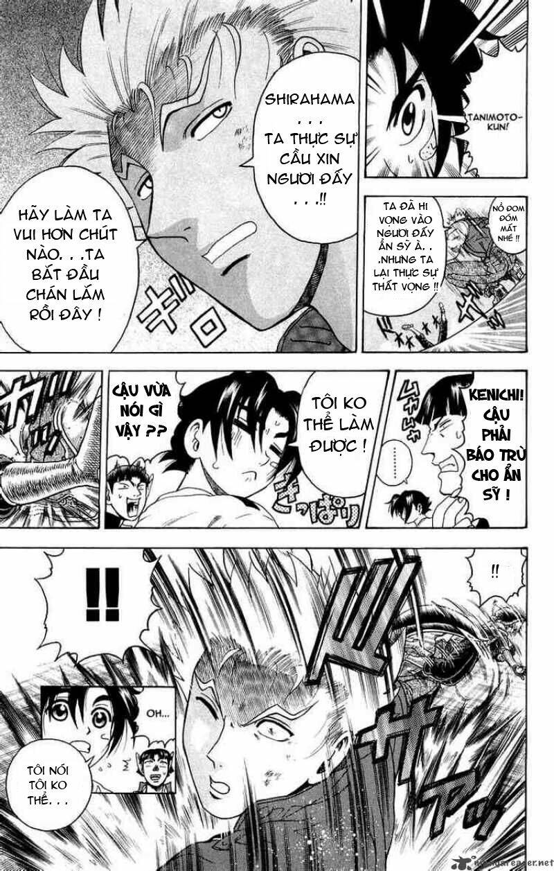 Chương 133 - Trang 16