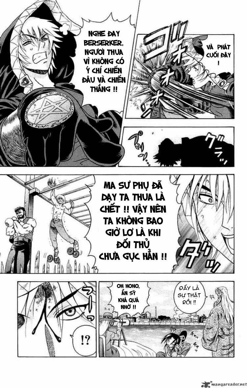 Chương 133 - Trang 20