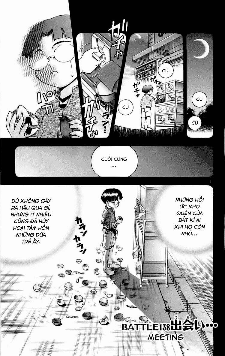 Chương 138 - Trang 1
