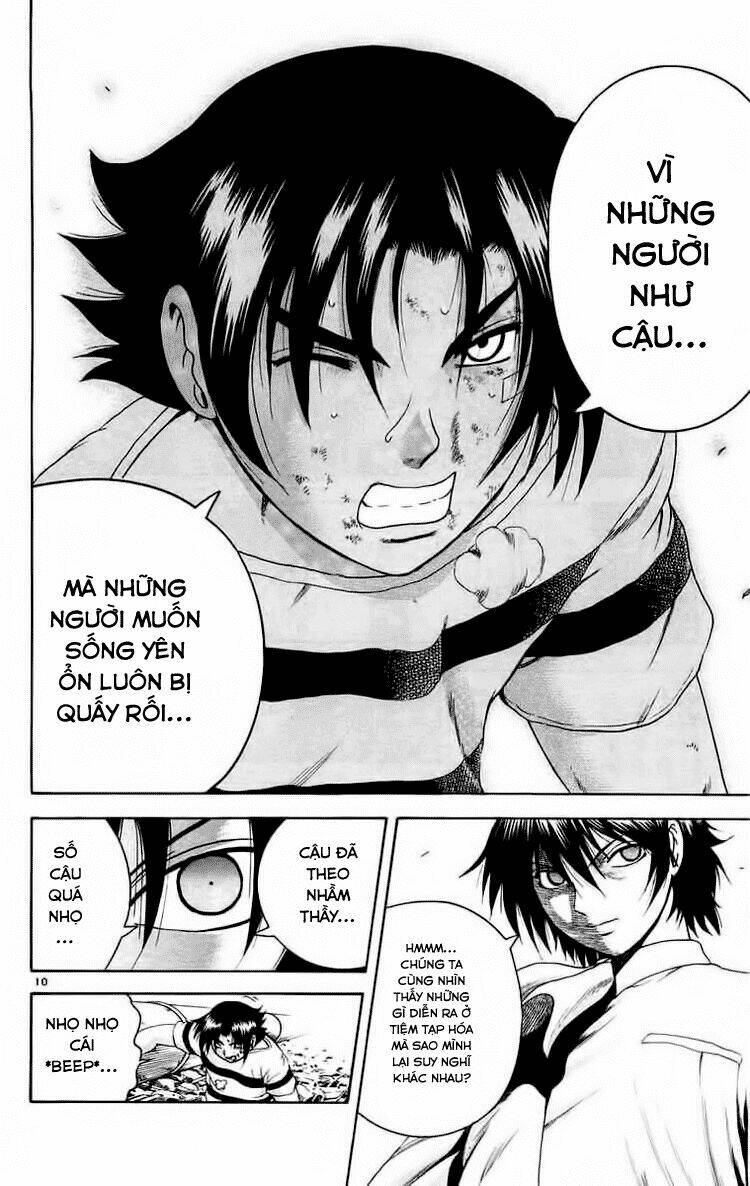 Chương 138 - Trang 10