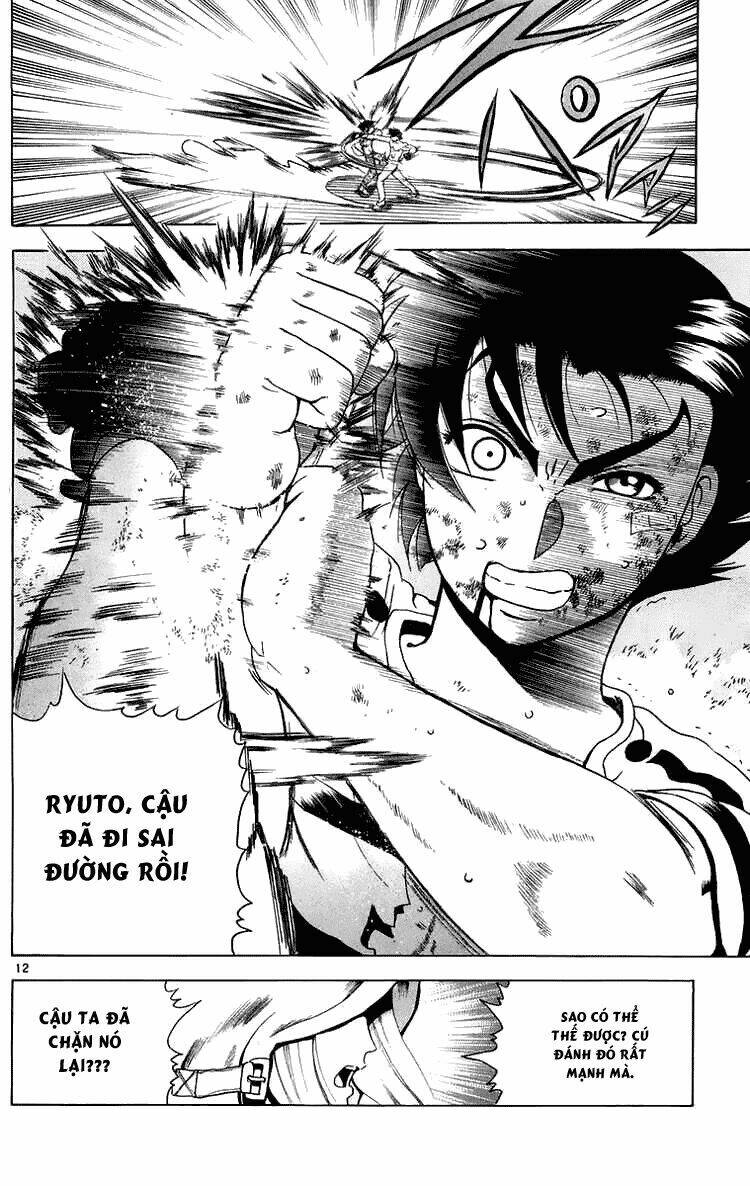 Chương 142 - Trang 12