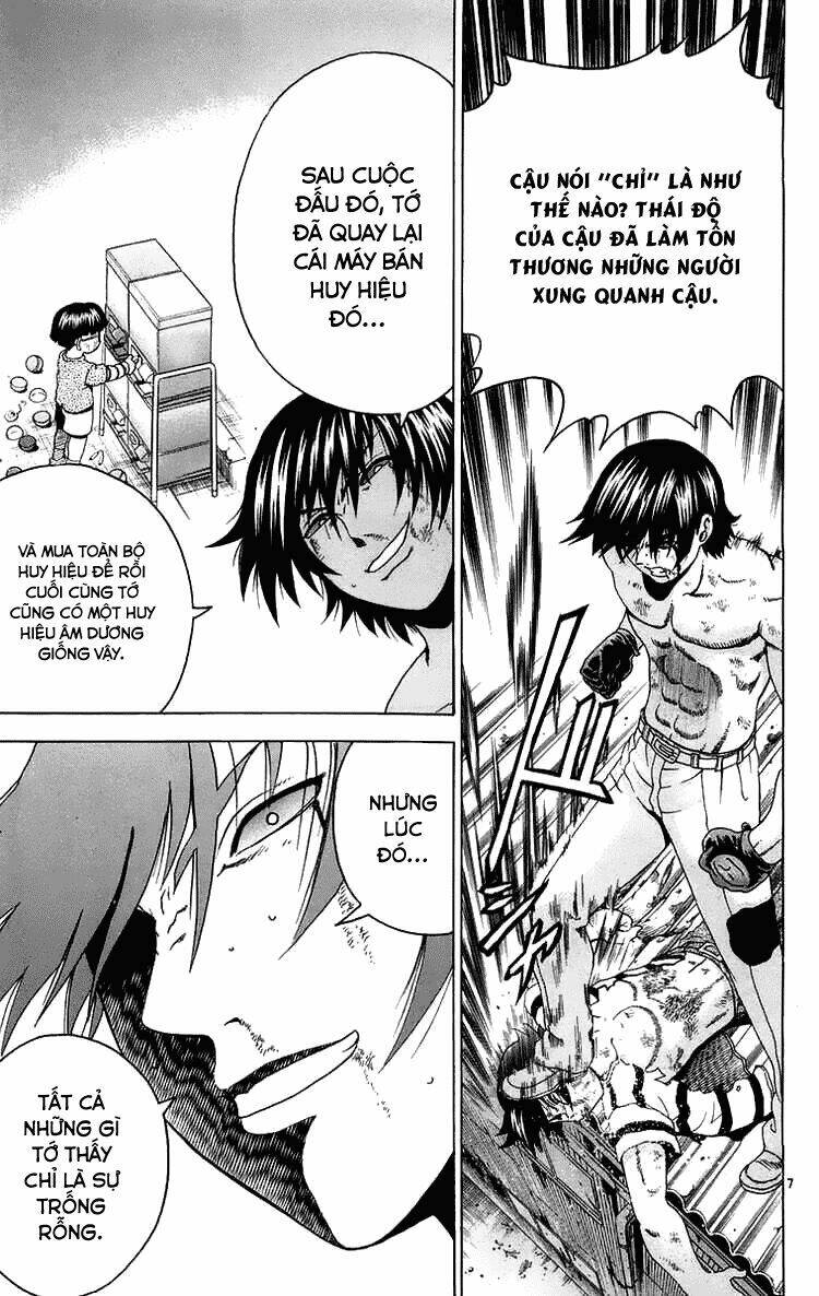 Chương 142 - Trang 7