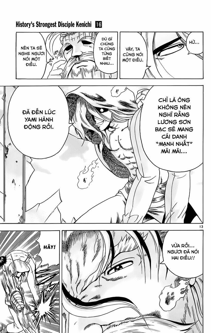 Chương 143 - Trang 19