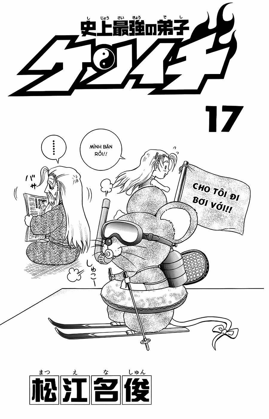 Chương 144 - Trang 11