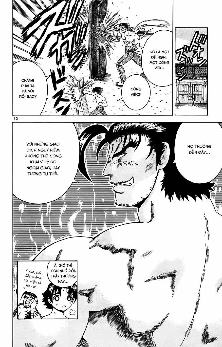 Chương 145 - Trang 13