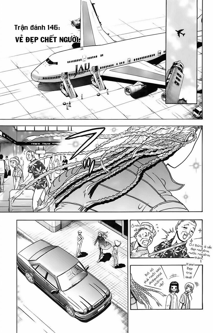 Chương 146 - Trang 2
