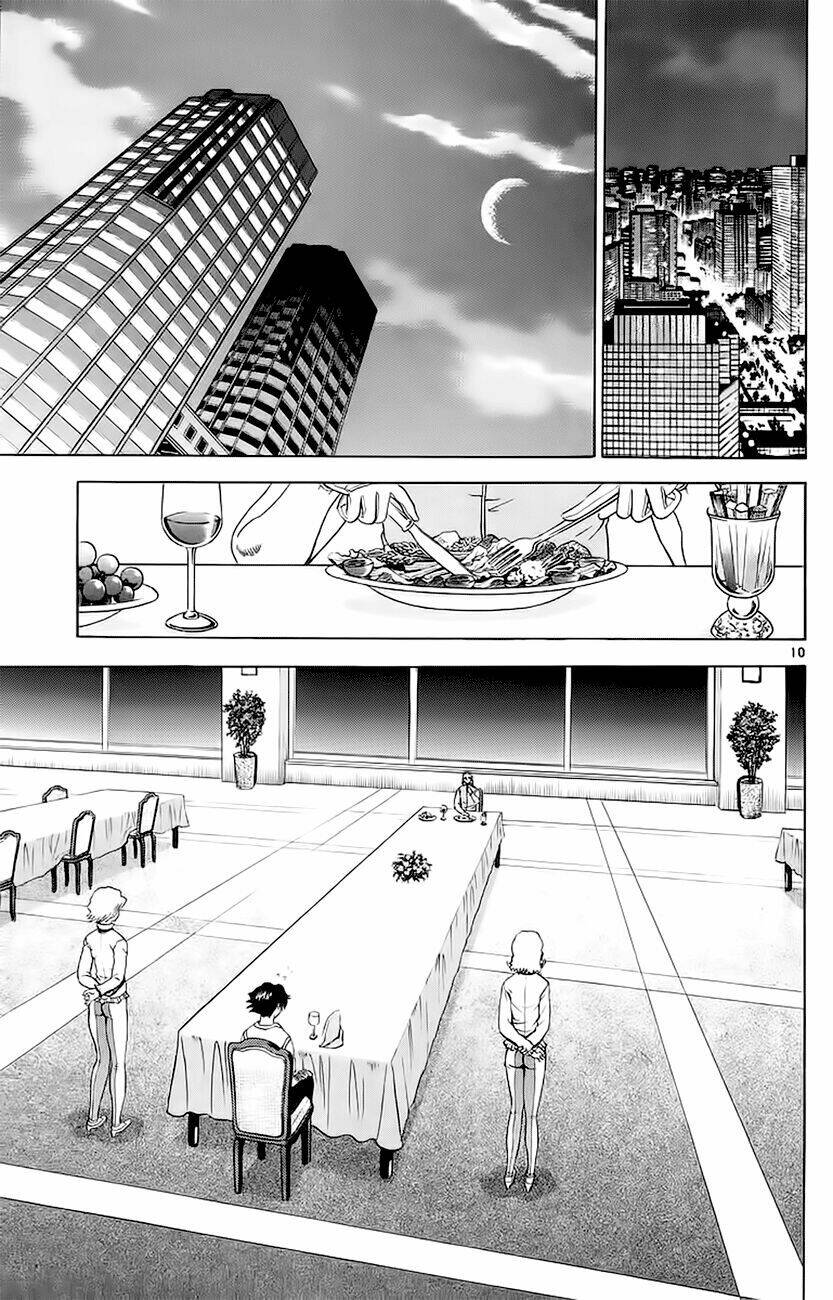 Chương 148 - Trang 12