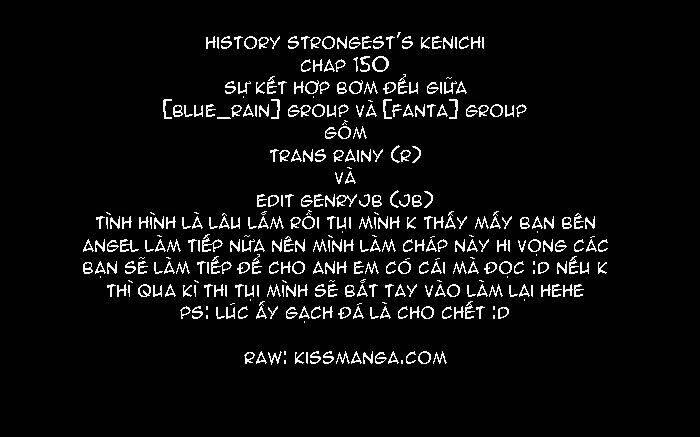 Chương 150 - Trang 21