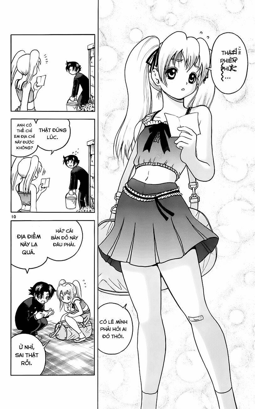 Chương 157 - Trang 12
