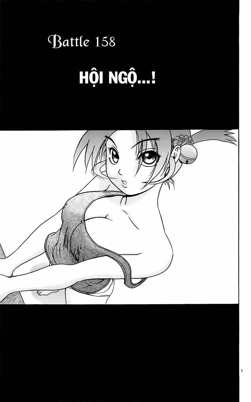 Chương 158 - Trang 3