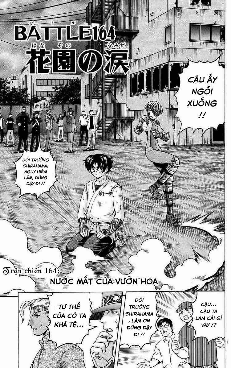 Chương 164 - Trang 1