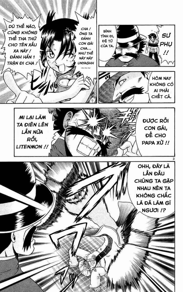 Chương 166 - Trang 3