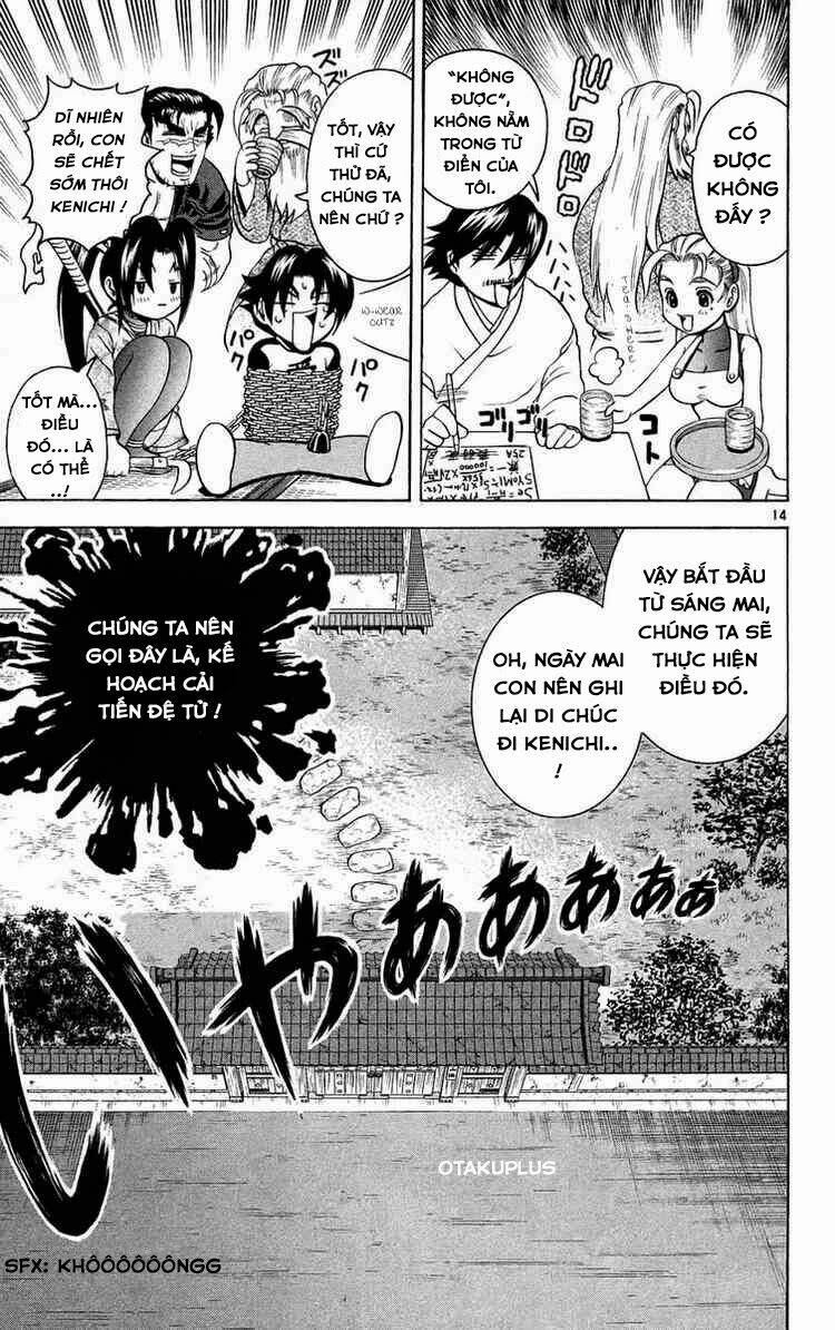 Chương 167 - Trang 13